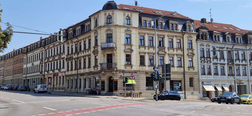 Thumbnail-Wohnung zum Mieten in Dresden 795,00 € 72.36 m²