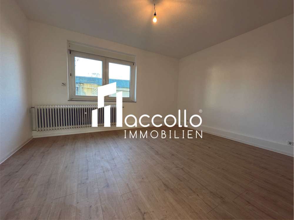 Thumbnail-Wohnung zum Mieten in Krefeld 940,00 € 91 m²