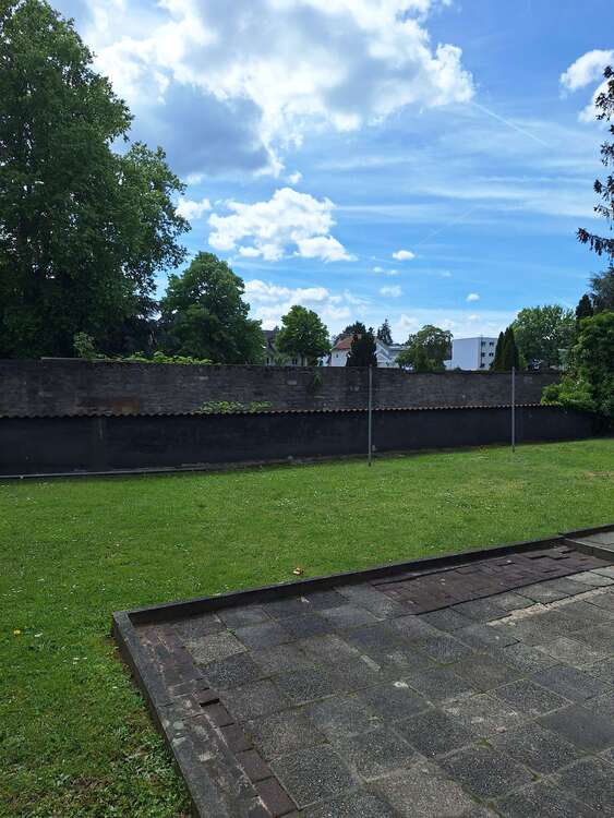 Thumbnail-Wohnung zum Mieten in Bad Homburg 725,00 € 53.5 m²