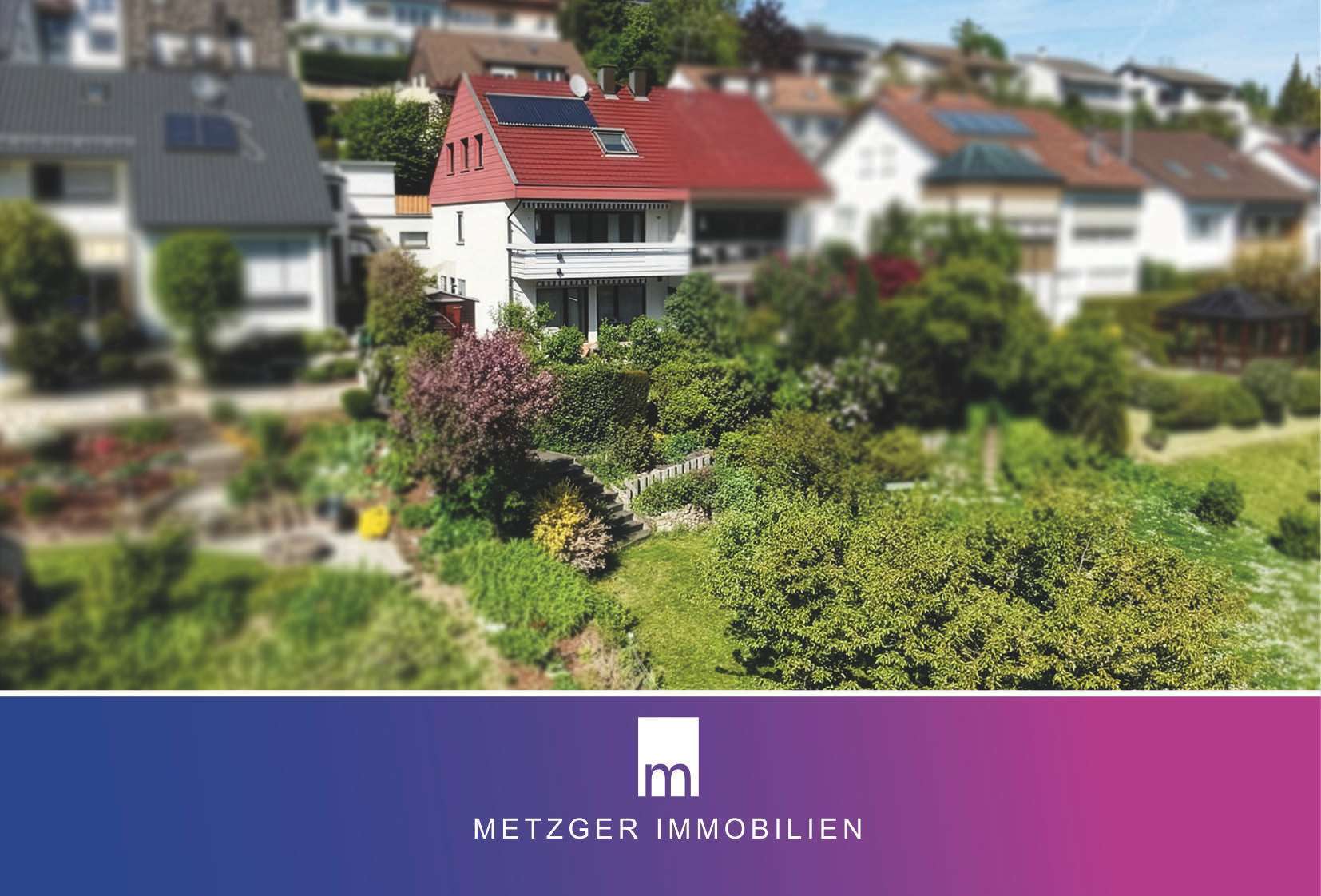 Thumbnail-Haus zum Kaufen in Remshalden 495.000,00 € 119 m²