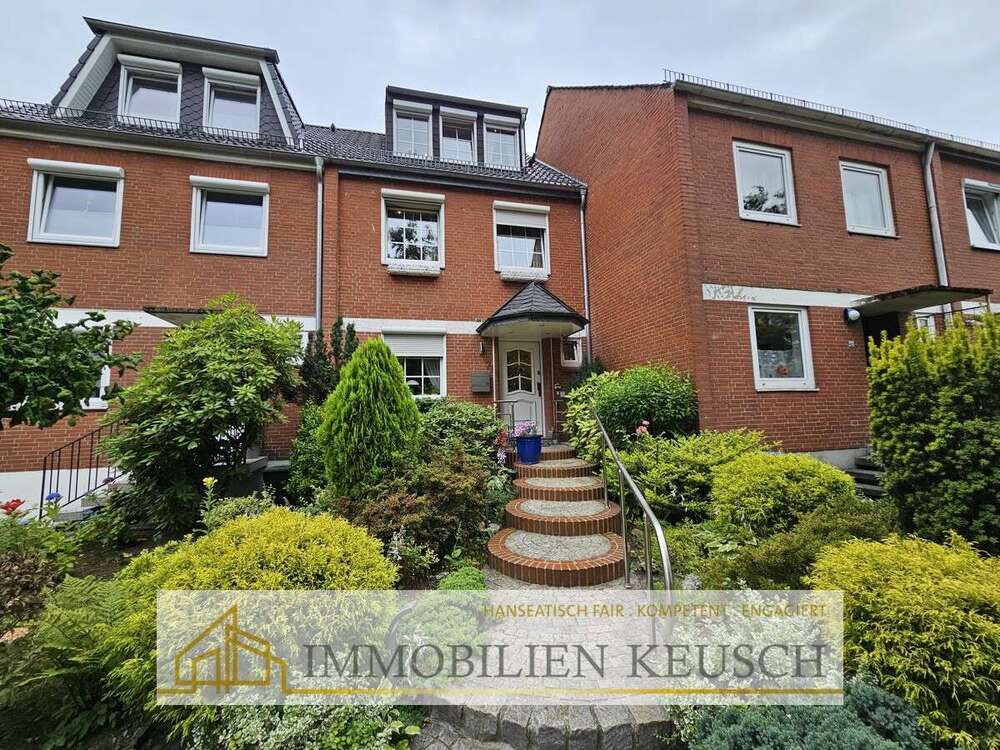 Thumbnail-Haus zum Kaufen in Bremen 336.000,00 € 137 m²