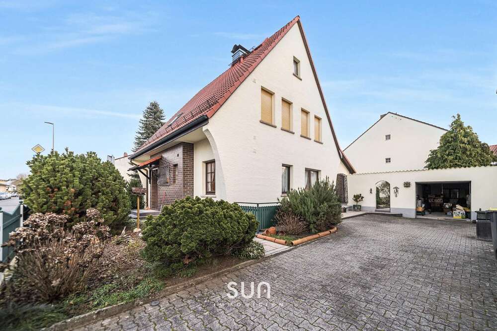 Thumbnail-Haus zum Kaufen in Kelsterbach 699.000,00 € 141 m²