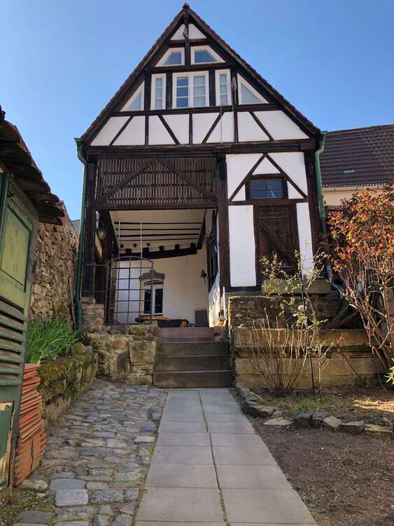 Thumbnail-Haus zum Mieten in Weinheim 1.390,00 € 100 m²
