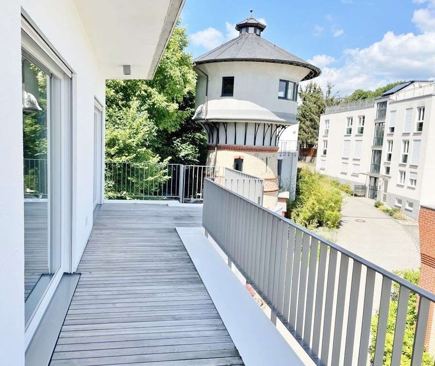 Thumbnail-Wohnung zum Kaufen in Niedernhausen 345.000,00 € 76.5 m²