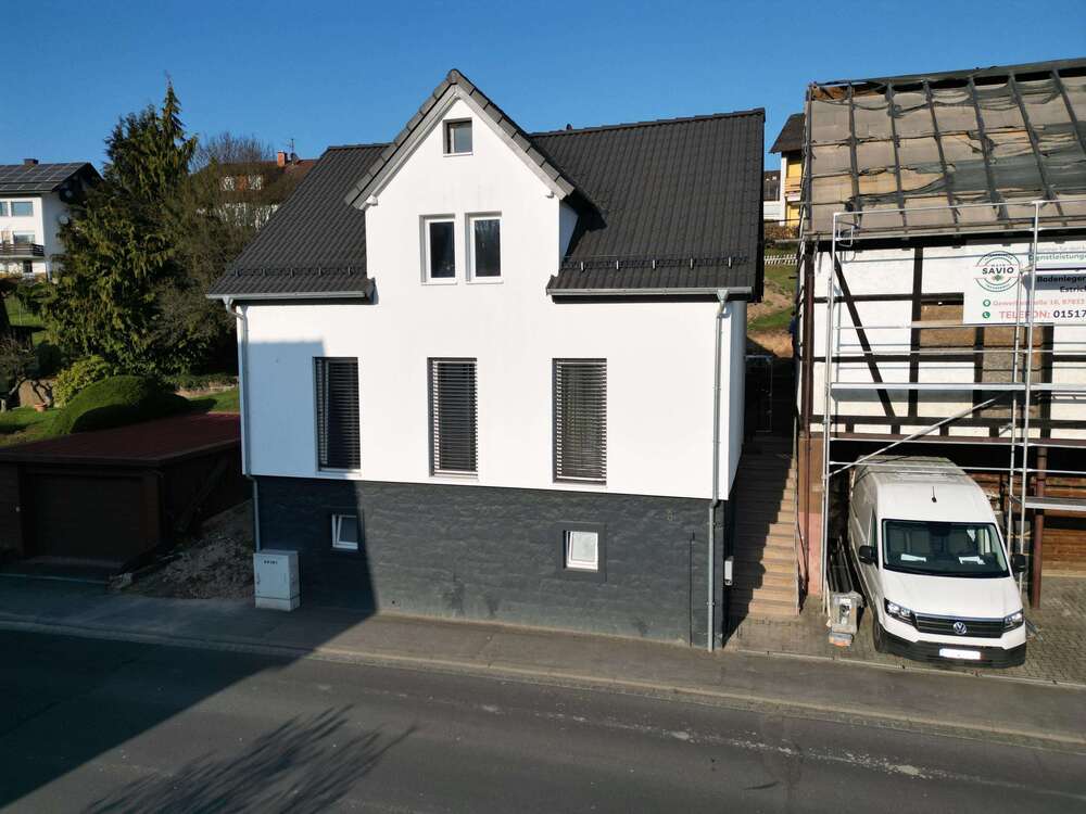 Thumbnail-Haus zum Kaufen in Partenstein 345.000,00 € 134 m²