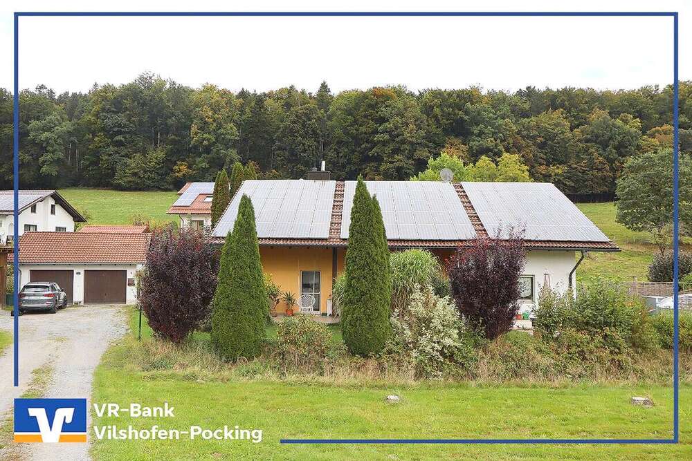 Thumbnail-Haus zum Kaufen in Ortenburg 389.000,00 € 155 m²