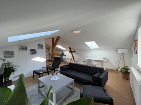 Thumbnail-Wohnung zum Mieten in Magdeburg 1.249,00 € 60 m²