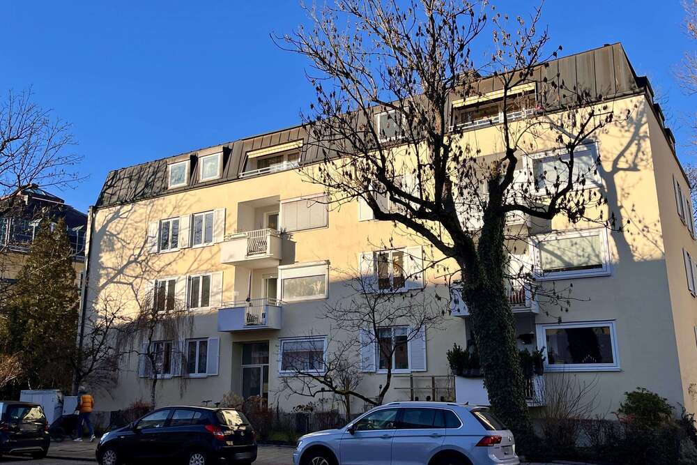 Thumbnail-Wohnung zum Kaufen in München 450.000,00 € 44 m²