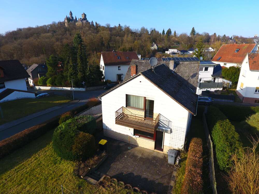 Thumbnail-Haus zum Kaufen in Braunfels 217.500,00 € 145 m²