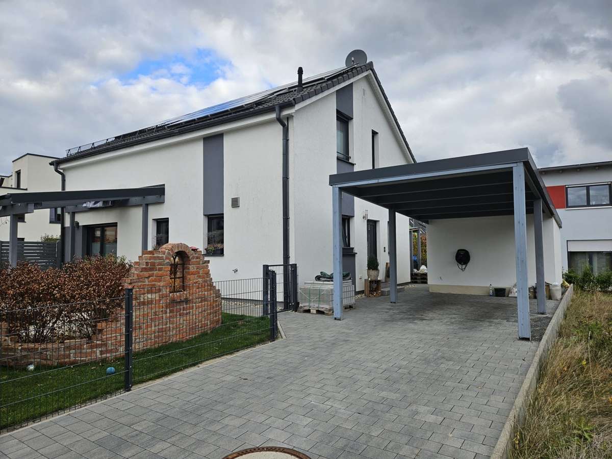 Thumbnail-Haus zum Kaufen in Altenstadt 545.000,00 € 121.42 m²