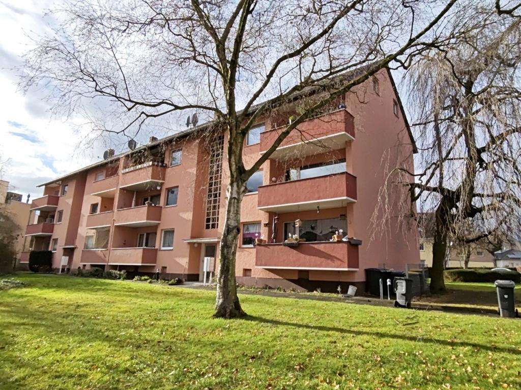 Thumbnail-Wohnung zum Mieten in Köln 660,00 € 68 m²