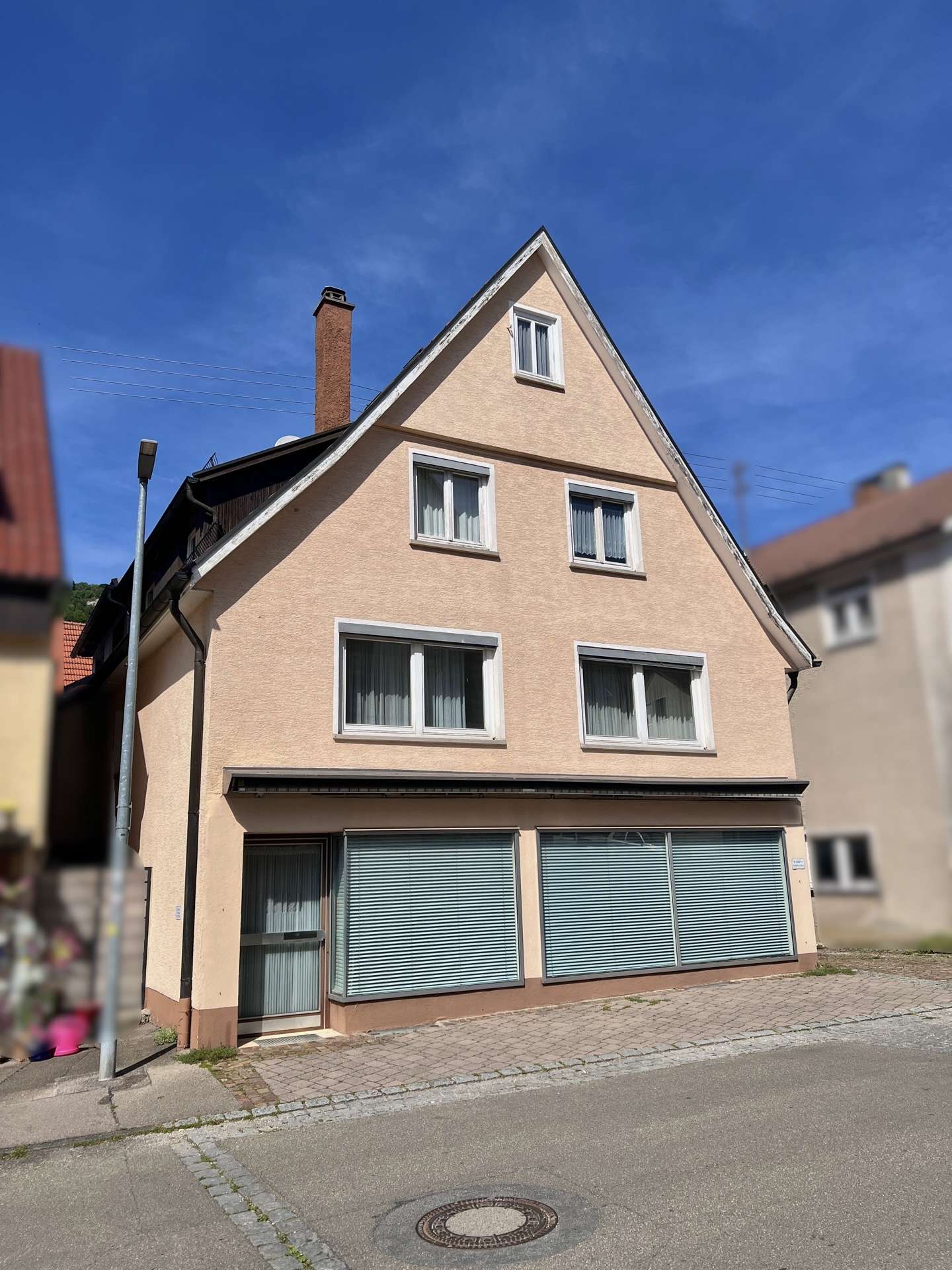 Thumbnail-Haus zum Kaufen in Deggingen 189.000,00 € 100 m²