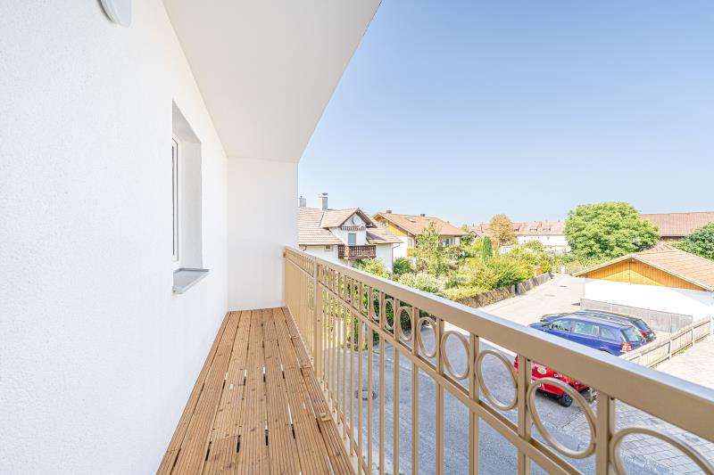 Thumbnail-Wohnung zum Kaufen in Peißenberg 297.000,00 € 53.17 m²