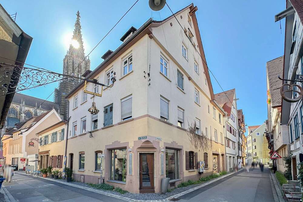 Thumbnail-Haus zum Kaufen in Ulm 1.990.000,00 € 460.73 m²