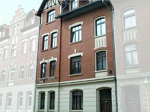 Thumbnail-Wohnung zum Mieten in Altenburg 500,00 € 71.41 m²