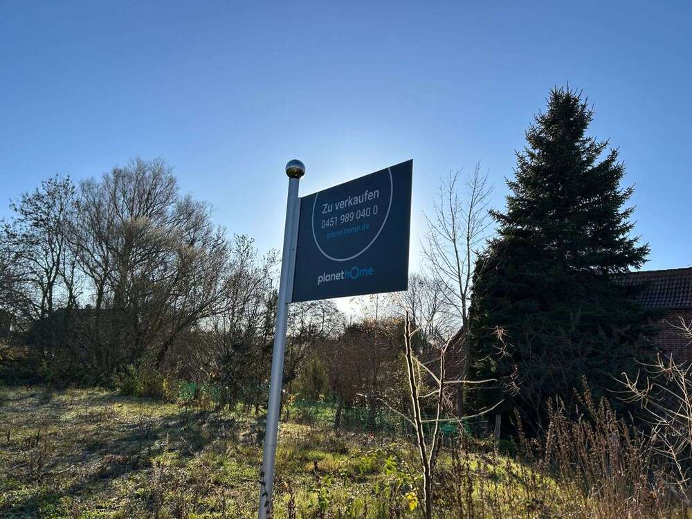 Thumbnail-Grundstück zu verkaufen in Duvennest 240.000,00 € 1584 m²