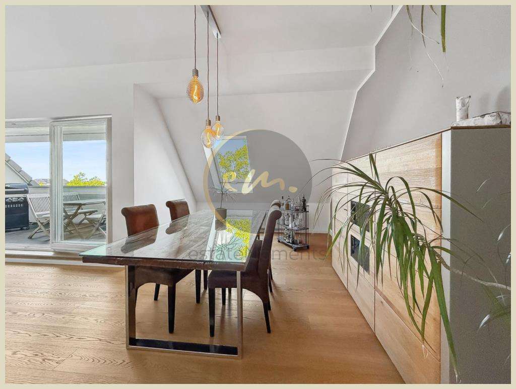 Thumbnail-Wohnung zum Kaufen in Berlin 1.000.000,00 € 131.93 m²