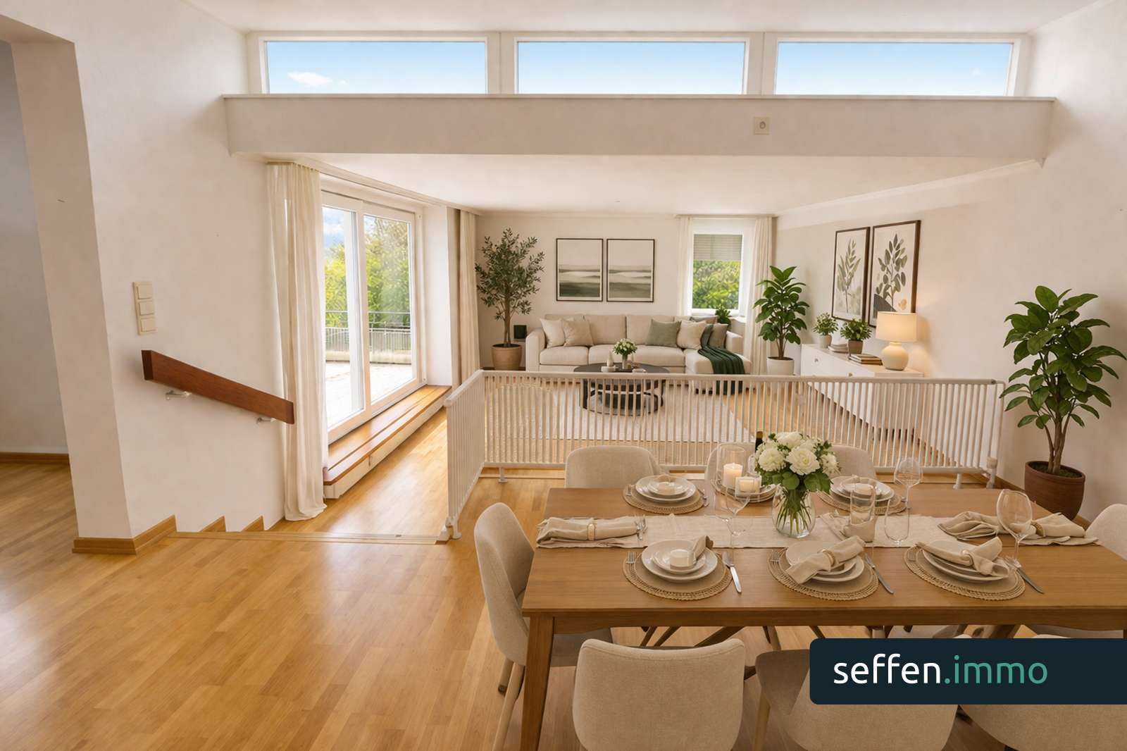 Thumbnail-Wohnung zum Kaufen in Bonn 385.000,00 € 128.22 m²