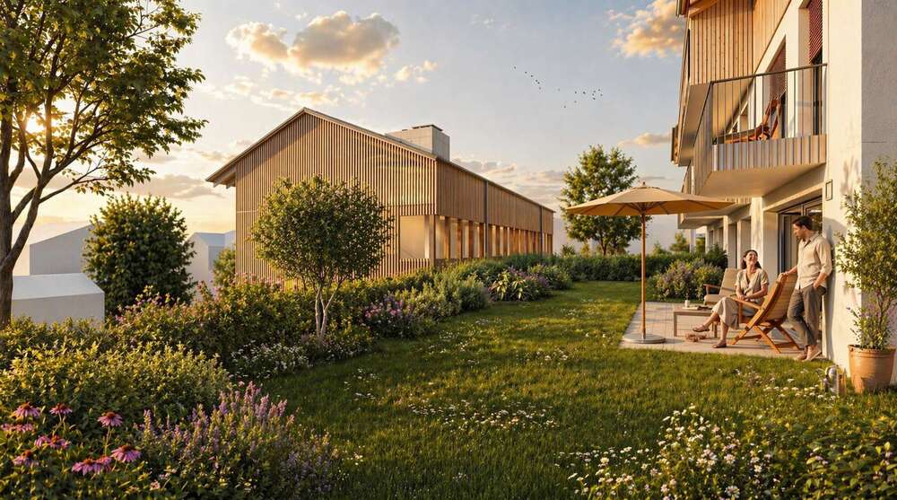 Thumbnail-Wohnung zum Kaufen in Traunstein 624.000,00 € 76.11 m²