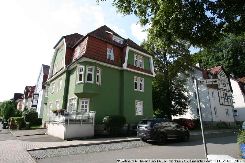 Thumbnail-Wohnung zum Kaufen in Meiningen 79.500,00 € 67 m²