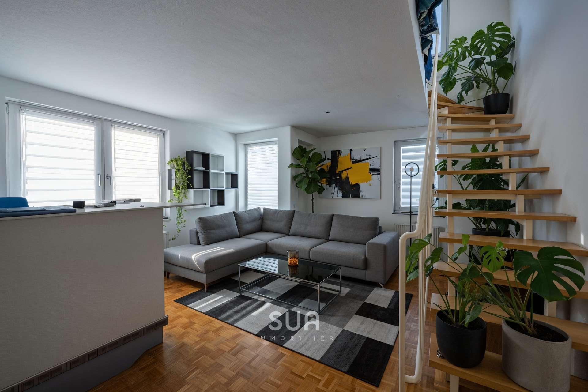 Thumbnail-Wohnung zum Kaufen in Neu Isenburg 128.000,00 € 42.78 m²