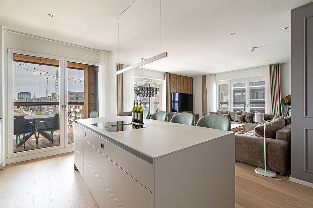 Thumbnail-Wohnung zum Kaufen in Hamburg 1.680.000,00 € 127 m²