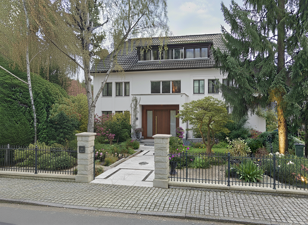 Thumbnail-Haus zum Kaufen in Eggersdorf Süd 1.700.000,00 € 490 m²