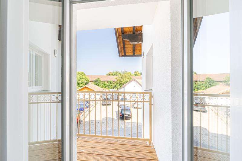 Thumbnail-Wohnung zum Kaufen in Peißenberg 140.000,00 € 23.94 m²