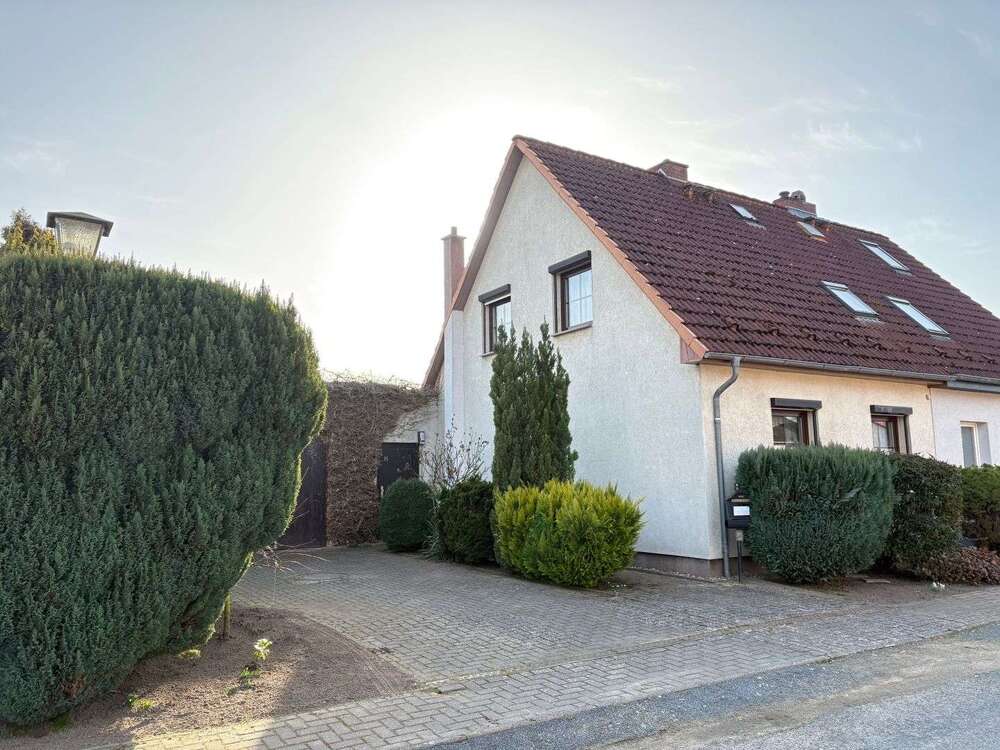 Thumbnail-Haus zum Kaufen in Tribsees 160.000,00 € 110 m²