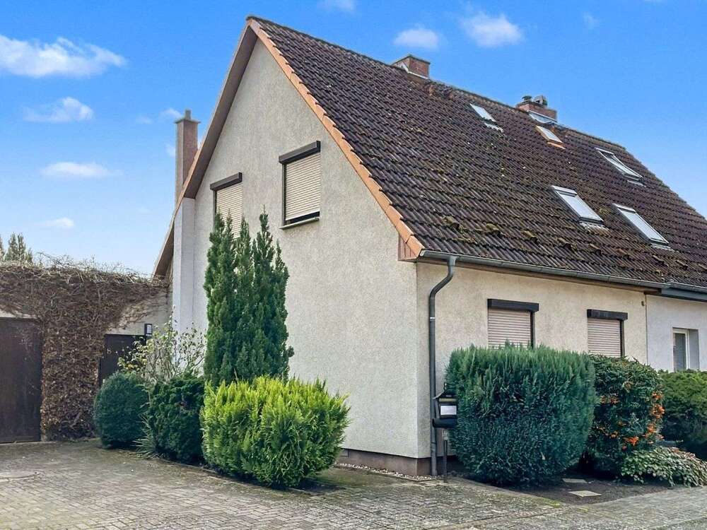 Thumbnail-Haus zum Kaufen in Tribsees 199.000,00 € 110 m²