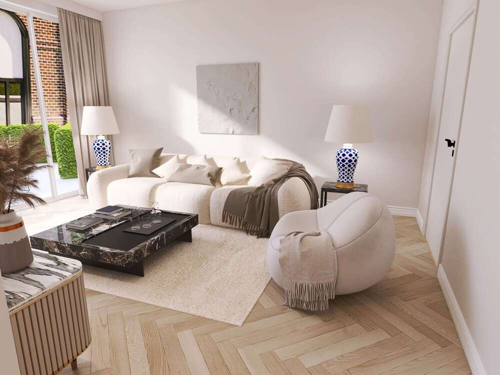 Thumbnail-Haus zum Kaufen in Düsseldorf 1.110.000,00 € 176 m²