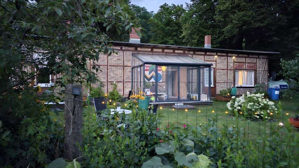 Thumbnail-Haus zum Kaufen in Rheinsberg 500.000,00 € 105 m²