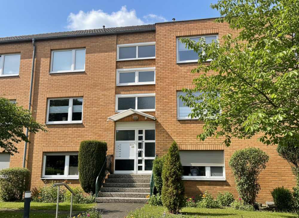 Thumbnail-Wohnung zum Kaufen in Köln 349.000,00 € 75 m²