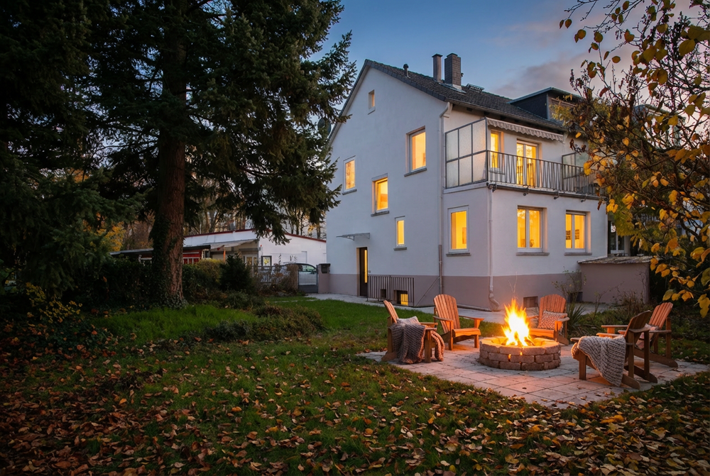 Thumbnail-Haus zum Kaufen in Frankfurt am Main 850.000,00 € 114.24 m²