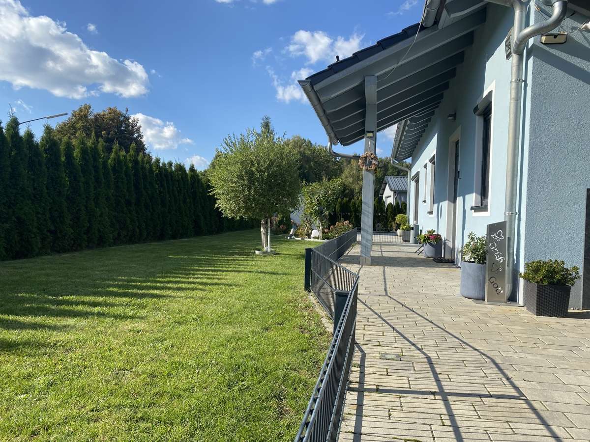 Thumbnail-Haus zum Kaufen in Störnstein 560.000,00 € 115 m²