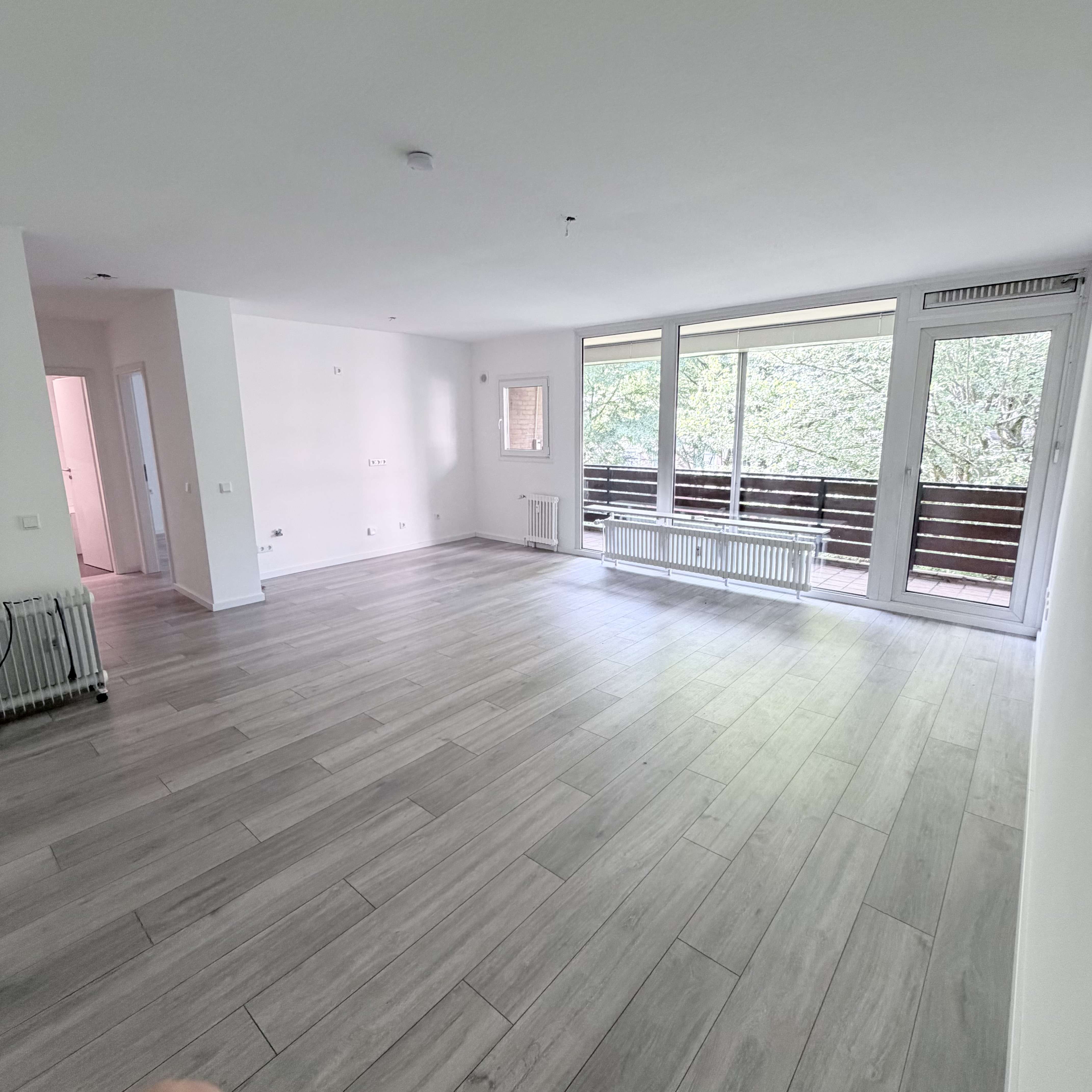 Thumbnail-Wohnung zum Mieten in Kaarst 848,00 € 60.56 m²
