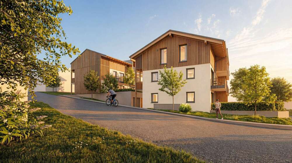 Thumbnail-Wohnung zum Kaufen in Traunstein 688.000,00 € 83.71 m²