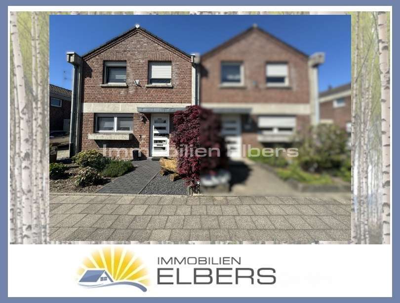 Thumbnail-Haus zum Kaufen in Niederkrüchten 268.000,00 € 100 m²