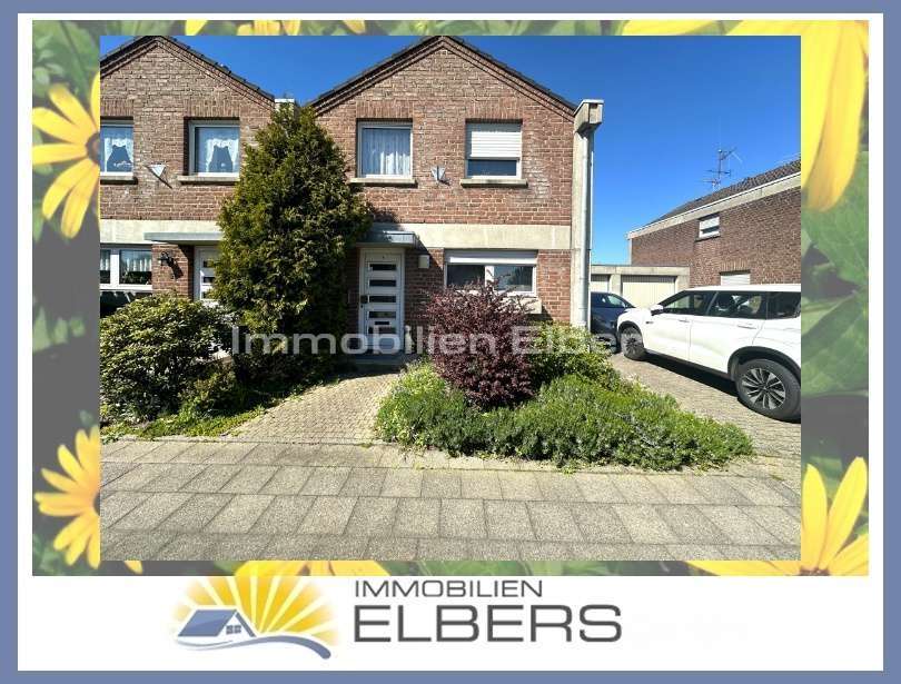 Thumbnail-Haus zum Kaufen in Niederkrüchten 268.000,00 € 100 m²