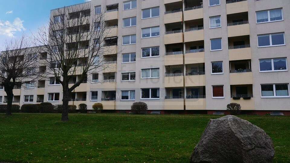 Thumbnail-Wohnung zum Kaufen in Lübeck Travemünde 210.000,00 € 79 m²