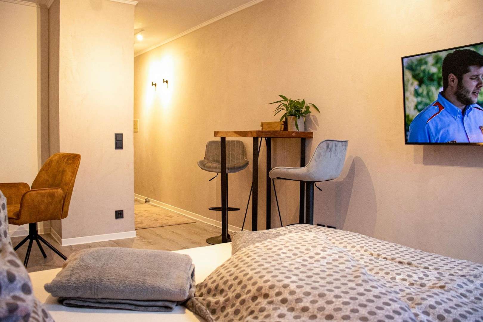 Thumbnail-Wohnung zum Kaufen in Mannheim 149.000,00 € 19 m²