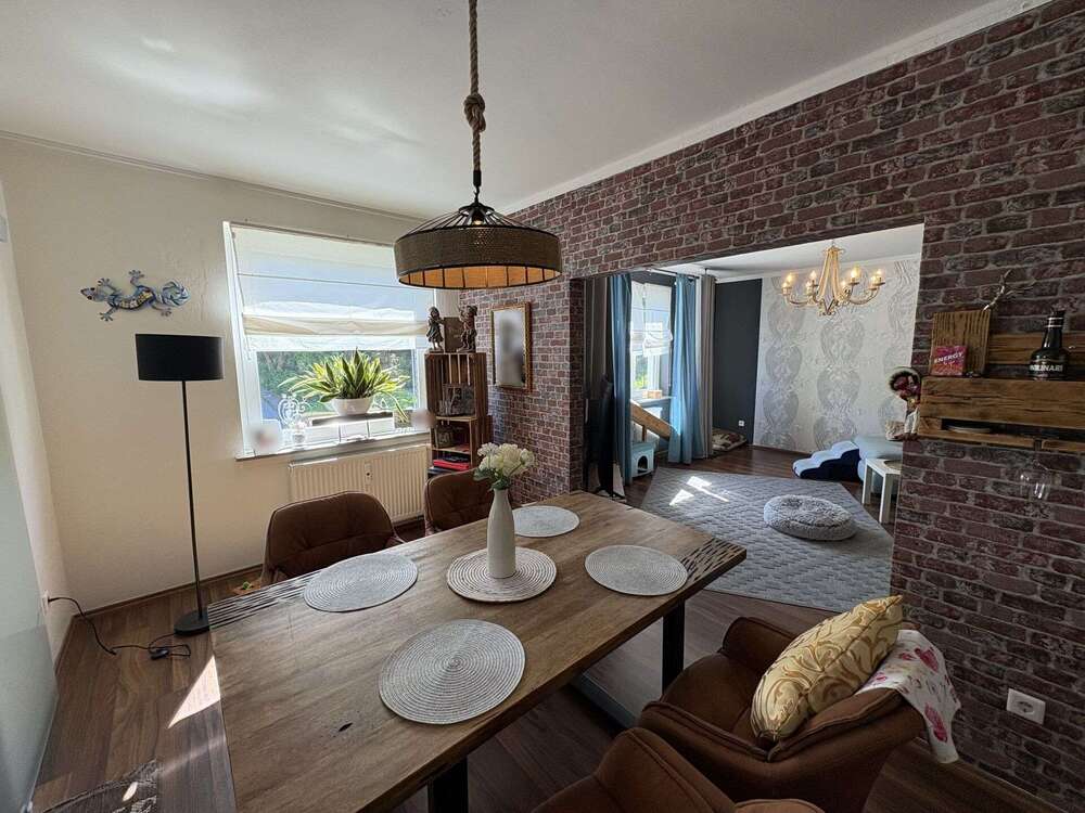 Thumbnail-Wohnung zum Kaufen in Detmold 160.000,00 € 80 m²