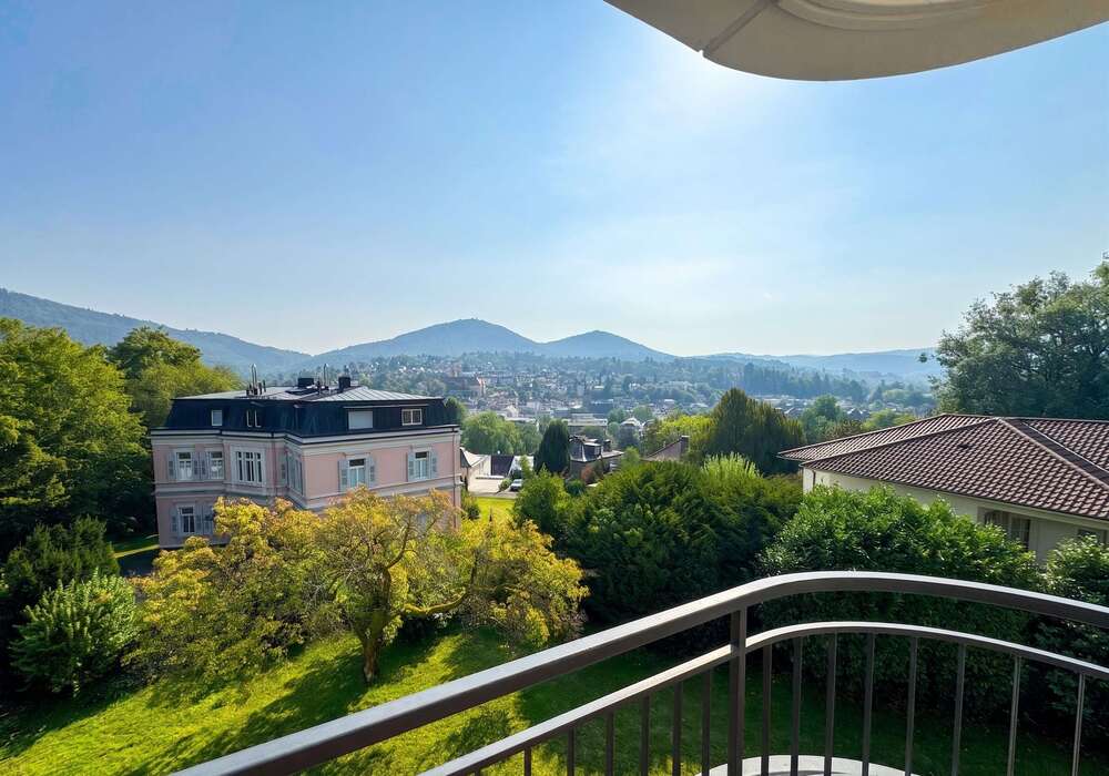 Thumbnail-Wohnung zum Mieten in Baden-Baden 1.500,00 € 87 m²