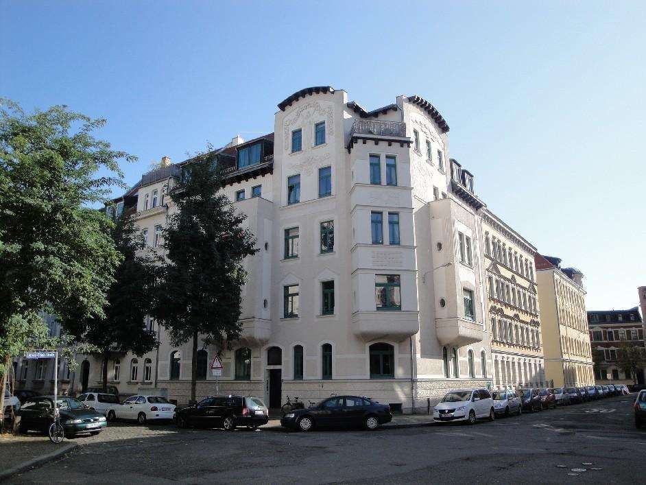 Thumbnail-Wohnung zum Kaufen in Leipzig 199.500,00 € 60.13 m²