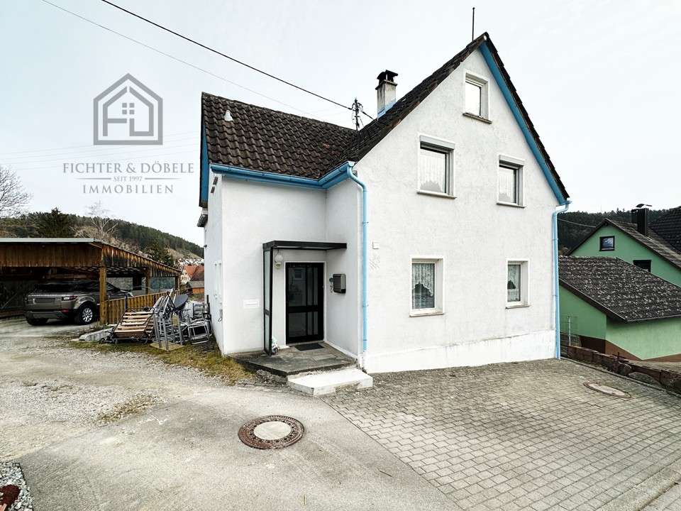 Thumbnail-Haus zum Kaufen in Rottweil 198.000,00 € 100 m²