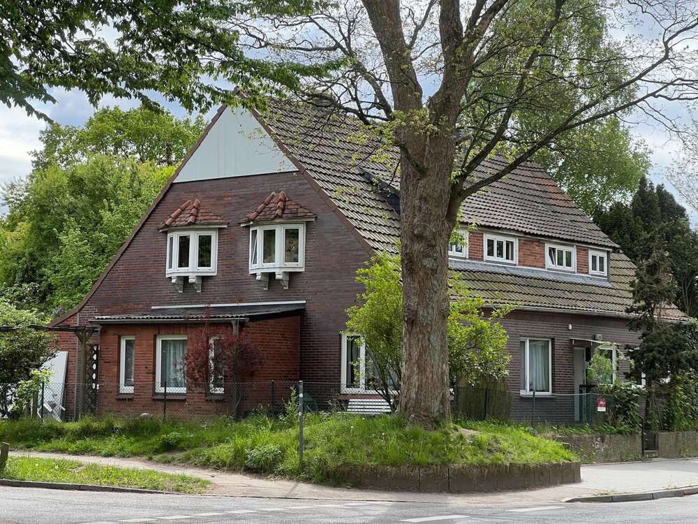 Thumbnail-Haus zum Kaufen in Hamburg 499.000,00 € 179.79 m²