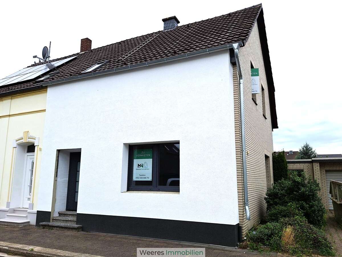 Thumbnail-Haus zum Mieten in Moers 1.990,00 € 169 m²