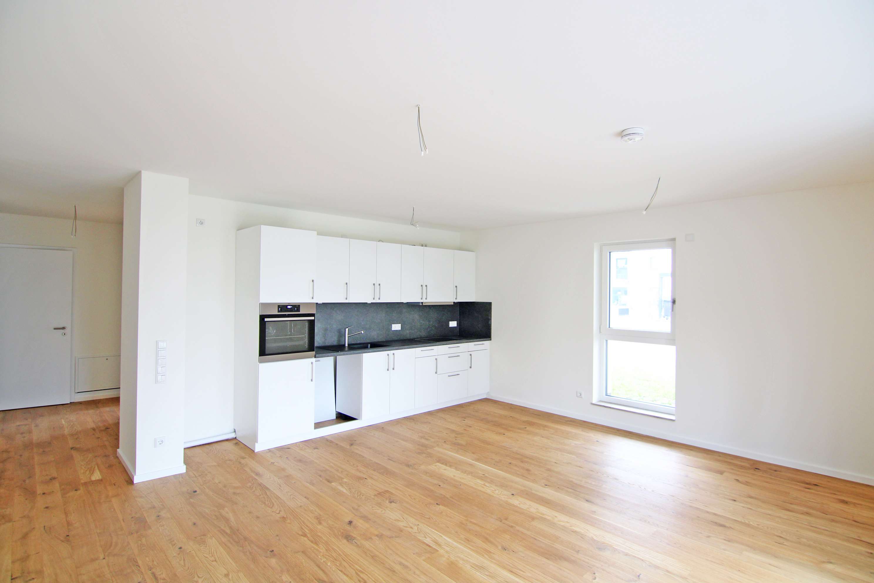 Thumbnail-Wohnung zum Mieten in Königs Wusterhausen 1.453,60 € 90.85 m²