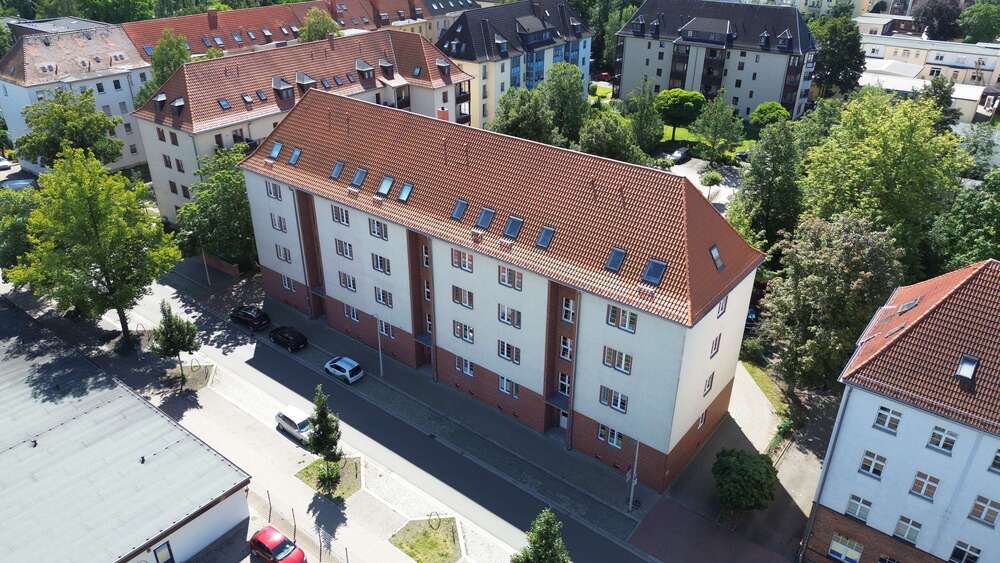 Thumbnail-Wohnung zum Kaufen in Zwickau 65.000,00 € 55.98 m²