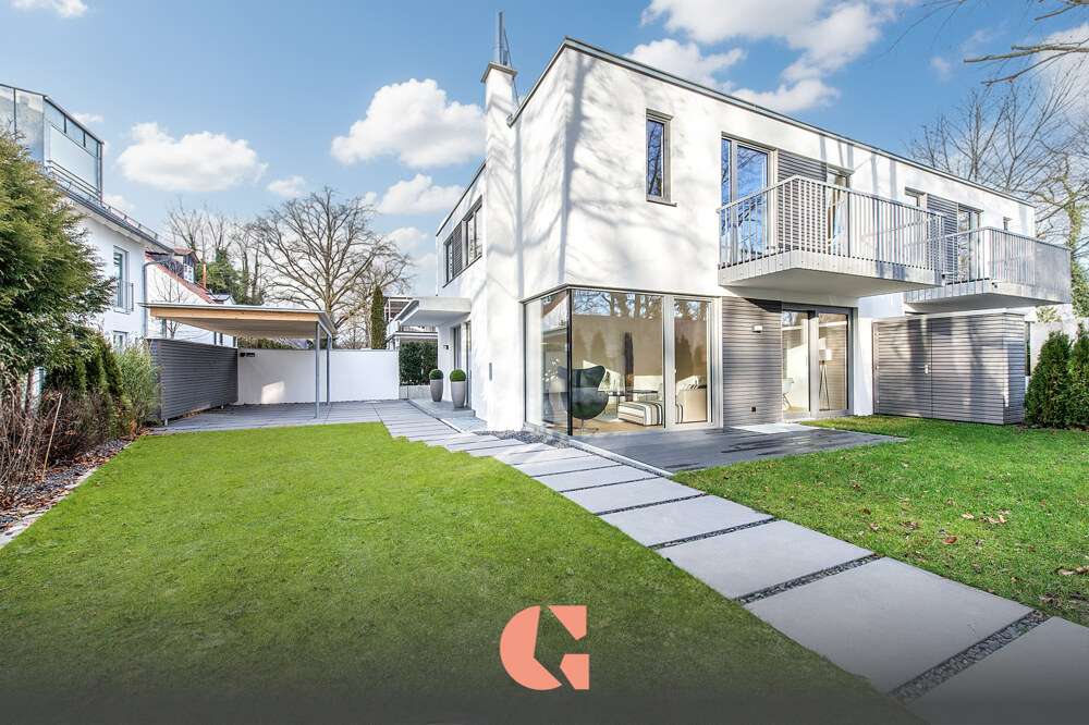 Thumbnail-Haus zum Kaufen in München 3.190.000,00 € 346 m²